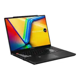 ASUS Vivobook Pro 16X OLED H6604JI-MX084X - Intel Core i9 - 13980HX - jusqu'à 5.6 GHz - Win 11 Pro ... (90NB10Z2-M003P0)_3